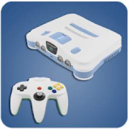 SuperN64 (N64 Emulator)