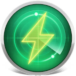 Memory &amp; Virus Cleanup icon