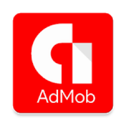 ikon Admob earnings (admob)