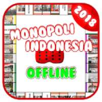 Monopoli Nusantara Indonesia - (OFFLINE)
