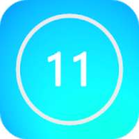 iOS 11 Locker - iPhone 8 Kunci Layar