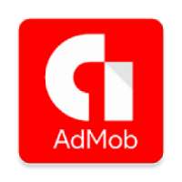 Admob earnings (admob) on 9Apps