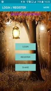 Admob earnings (admob) 6 تصوير الشاشة