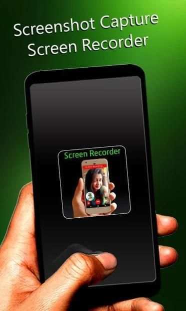Mobile Screen Recorder - Video Maker screenshot 3
