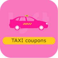 Free Taxi Coupons For Lyft Ride 2018