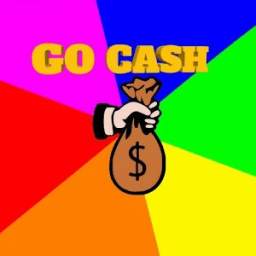 Go Cash 1.5