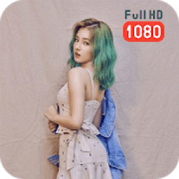 ikon Momoland Nancy Wallpapers KPOP Fans HD