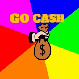 Go Cash 2018 आइकन