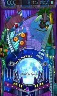 3D Pinball screenshot 2
