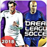 Pro Dream League Soccer 2018 on 9Apps