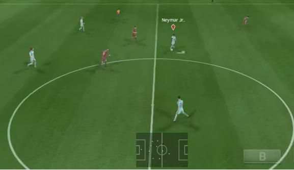 Pro Dream League Soccer 2018 screenshot 3