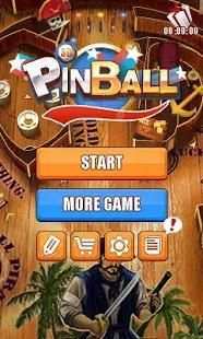 3D Pinball screenshot 1