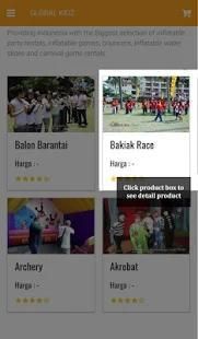 Global Kidz screenshot 6