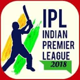 LIVE IPL CRICKET 12.0