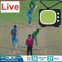 Cricket Tv Live Line