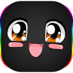 ikon Anime Avatar Maker