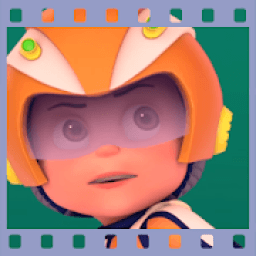 Vir The Robot Boy Full Episodes أيقونة