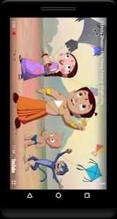 Cartoons Videos screenshot 2