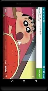Cartoons Videos screenshot 1