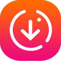 ikon InsTube - Video &amp; Photo Downloader