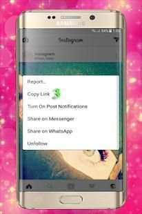 InsTube - Video & Photo Downloader screenshot 2