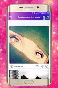 InsTube - Video & Photo Downloader screenshot 4
