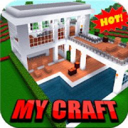 My Craft Build icon
