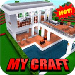 My Craft Mine Craft