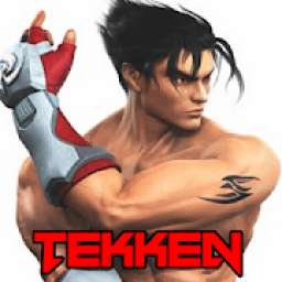ikon New Tekken 3 Guide