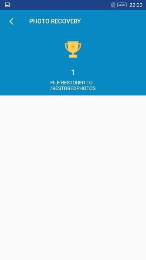 File Recovery - Photo Recovery , Video Recovery स्क्रीनशॉट 6