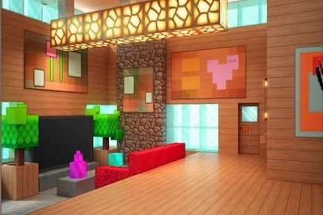 My Craft Build: exploration screenshot 3