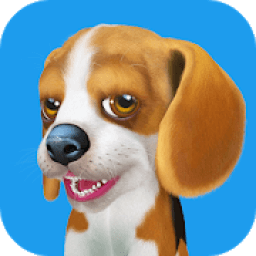 ikon Hello! Talking Dog