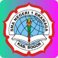 SMA NEGERI 1 DRAMAGA on 9Apps