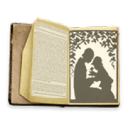 Character Story Planner आइकन