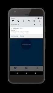 Om(Ω)VPN Кошелек screenshot 5
