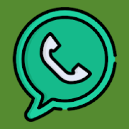 WebWhats Clonapp Messenger आइकन