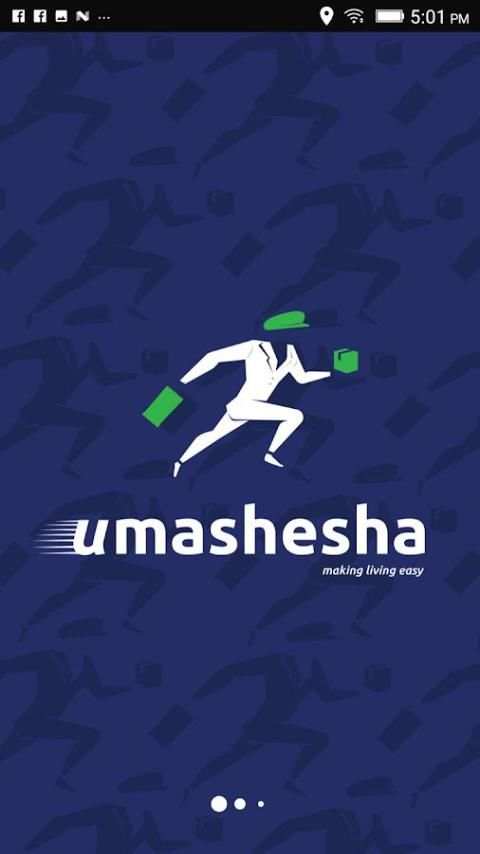 uMashesha screenshot 6