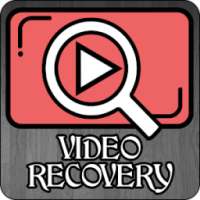 Ultra Video Recovery on 9Apps