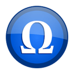 Om(Ω)VPN Кошелек आइकन