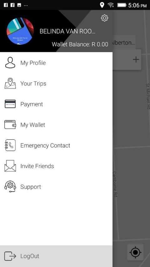 uMashesha screenshot 5