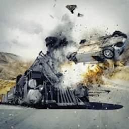 Train Crash: Train Driving Simulator 1.0.2