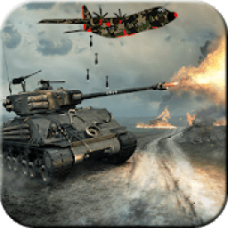 War Machines Tank Blitz: Tank Battles Revolution icon