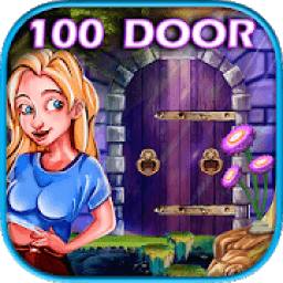 ikon 100 Doors Escape 2018