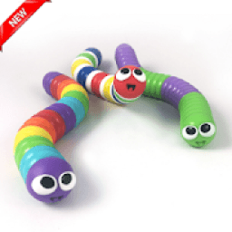 ikon Strategy snack for Slither io