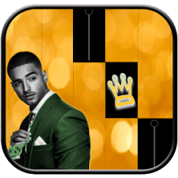 Maluma Piano Games आइकन