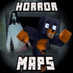 ikon Slendrina Horror maps for MCPE
