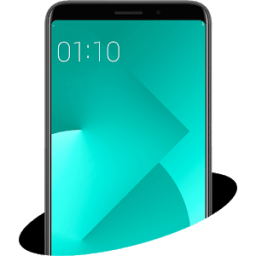 Theme - Oppo A83 आइकन