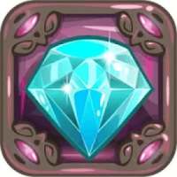 Free Spin Diamonds Slot Machine