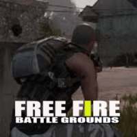 Trick Free Fire Battle Grounds