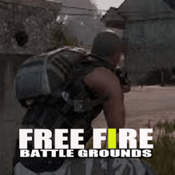 Trick Free Fire Battle Grounds आइकन